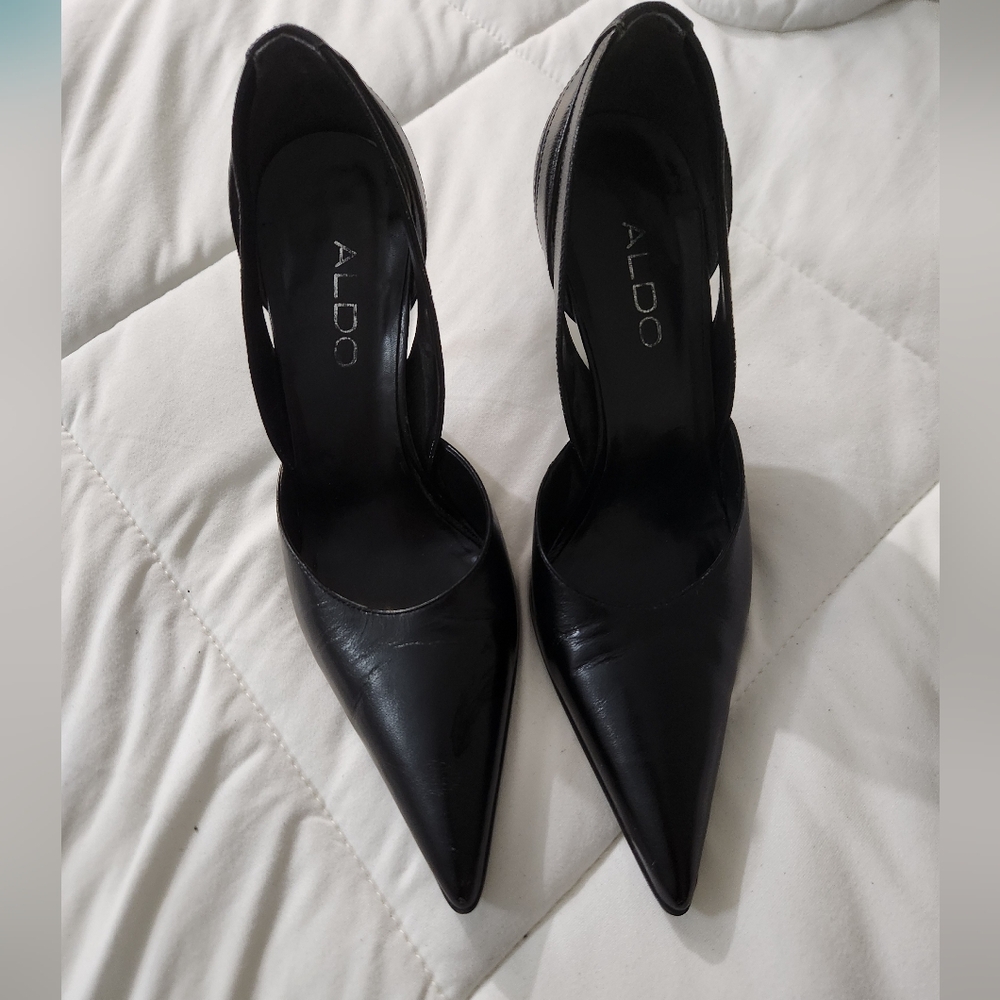 ALDO Black Women's Shoes